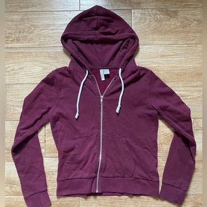 H&M Zip up Jacket